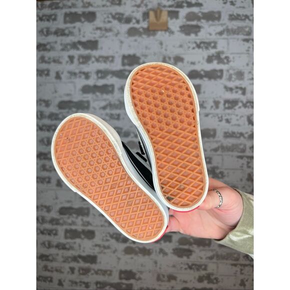 Vans | baby sneakers black - Picture 5 of 7